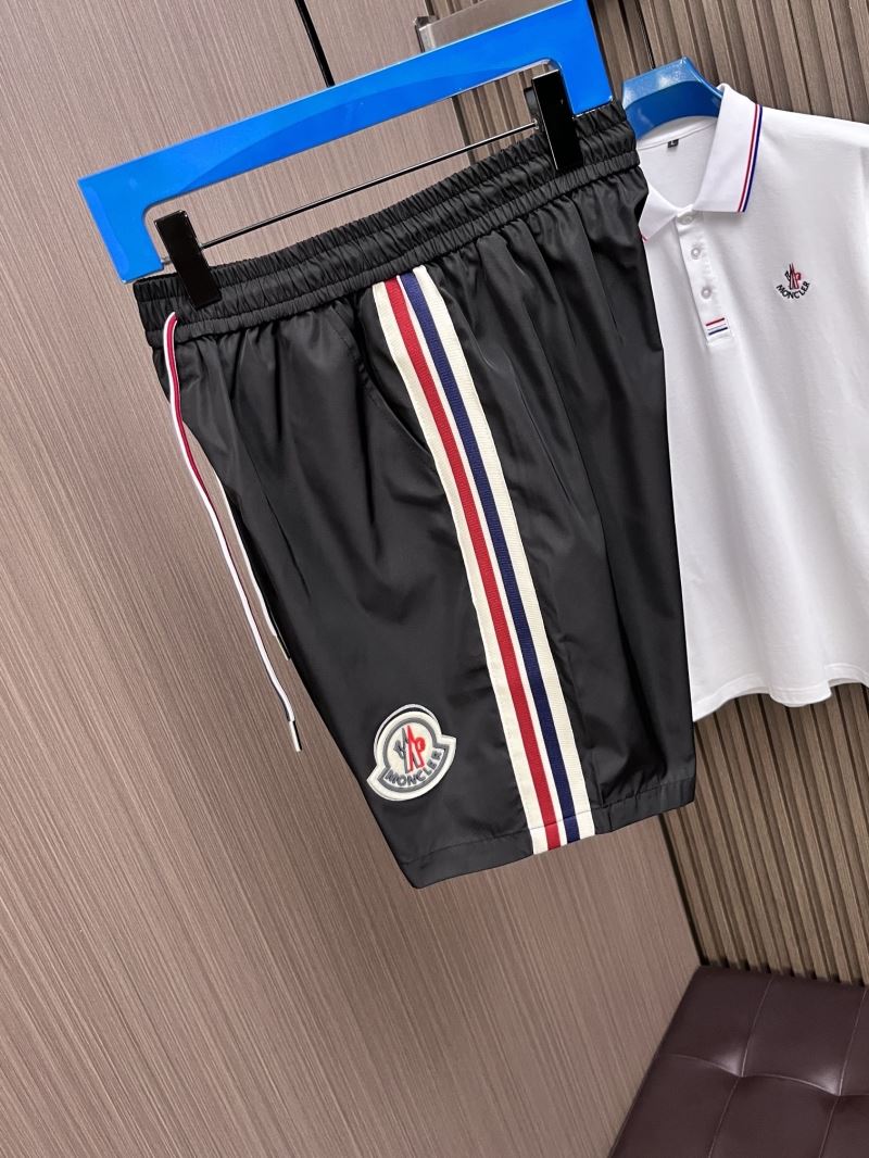 Moncler Short Pants